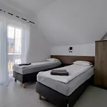 Family Homes - Kwatera prywatna Władysławowo