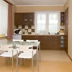 Kwatera prywatna Family Homes - *
