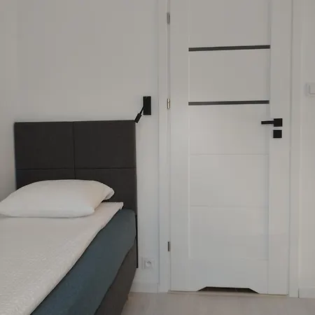 Accommodatie bij particulieren Family Homes - Władysławowo