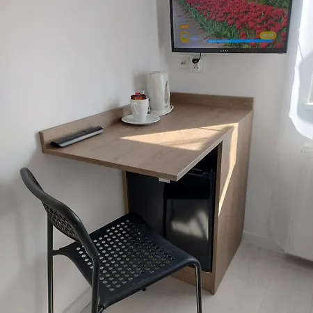 Privatunterkunft Family Homes - Władysławowo