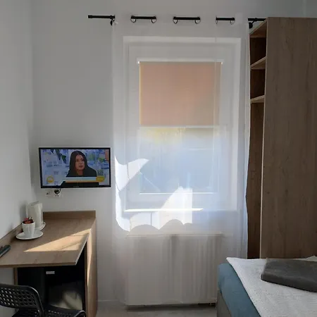 Accommodatie bij particulieren Family Homes -