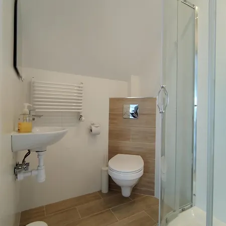 Family Homes - Privatunterkunft