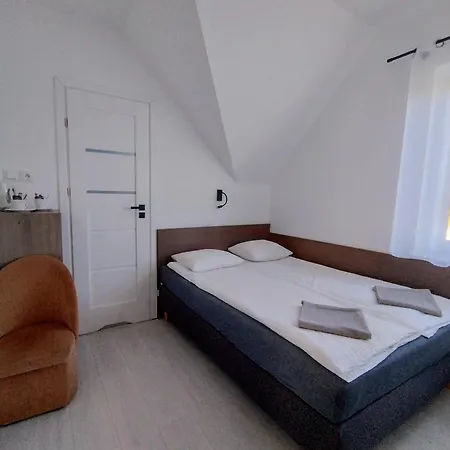 Family Homes - Privatunterkunft *