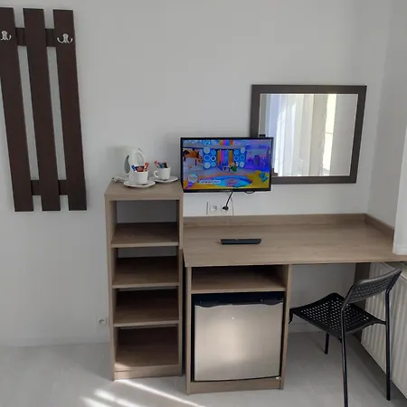 Family Homes - Władysławowo