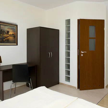 Privatunterkunft Family Homes -