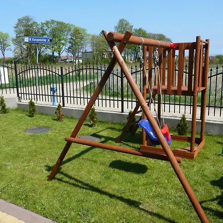 Family Homes - Privatunterkunft *