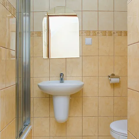 Family Homes - Władysławowo