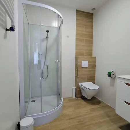 Privatunterkunft Family Homes -