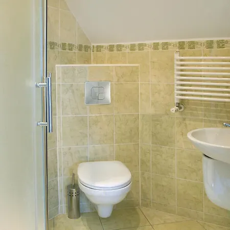 Family Homes - Privatunterkunft