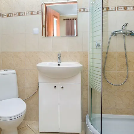 Privatunterkunft Family Homes -