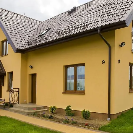 Family Homes - Władysławowo