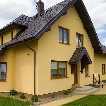 Accommodatie bij particulieren Family Homes - Władysławowo