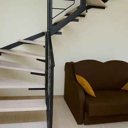 Family Homes - Accommodatie bij particulieren Władysławowo