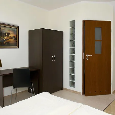 Accommodatie bij particulieren Family Homes - Władysławowo