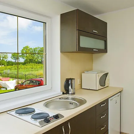 Family Homes - Accommodatie bij particulieren Władysławowo