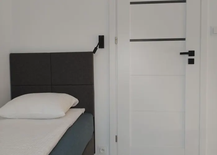 民宿 Family Homes - Władysławowo