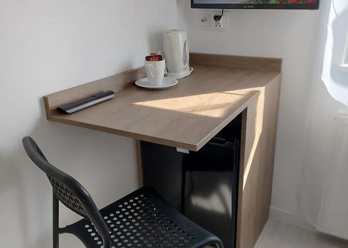 民宿 Family Homes - Władysławowo