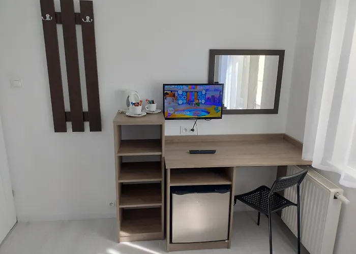 Family Homes - Władysławowo