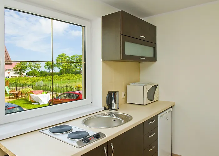 Family Homes - 民宿