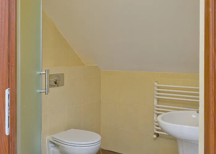 民宿 Family Homes - *