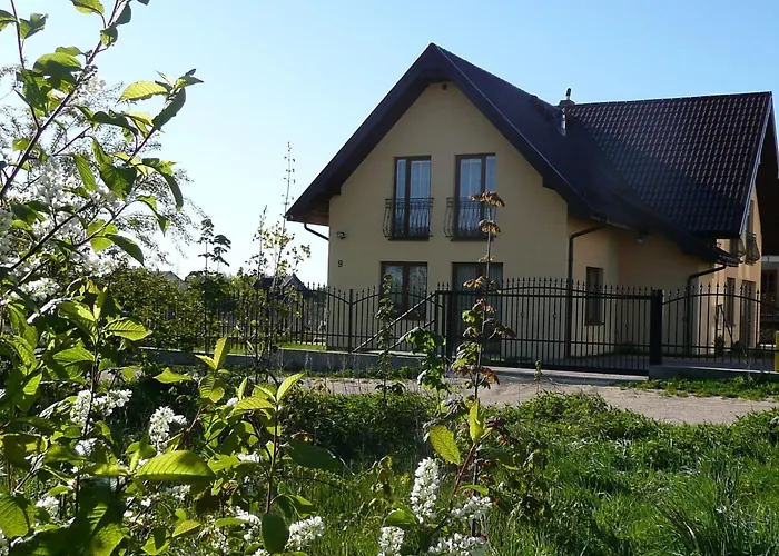 Family Homes - Władysławowo