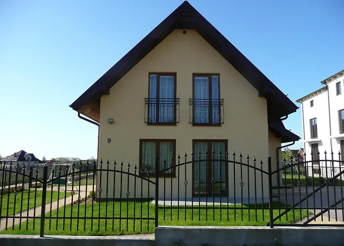 Family Homes - Проживание в семье