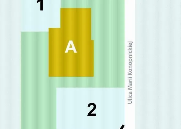 民宿 Family Homes - Władysławowo