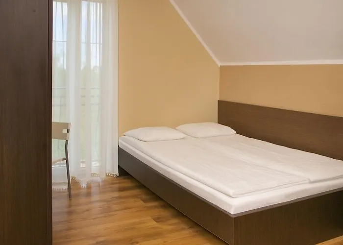 Family Homes - * Władysławowo