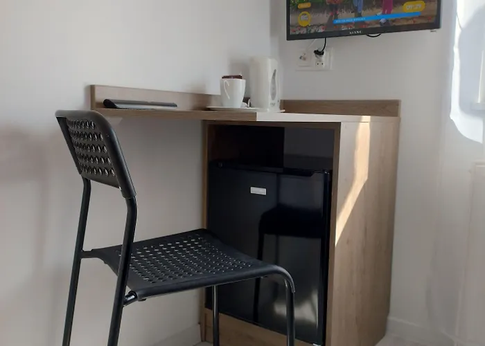 民宿 Family Homes - *