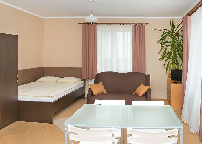 Проживание в семье Family Homes - *