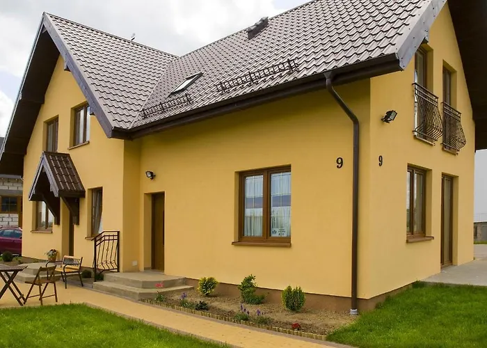 Family Homes - Władysławowo